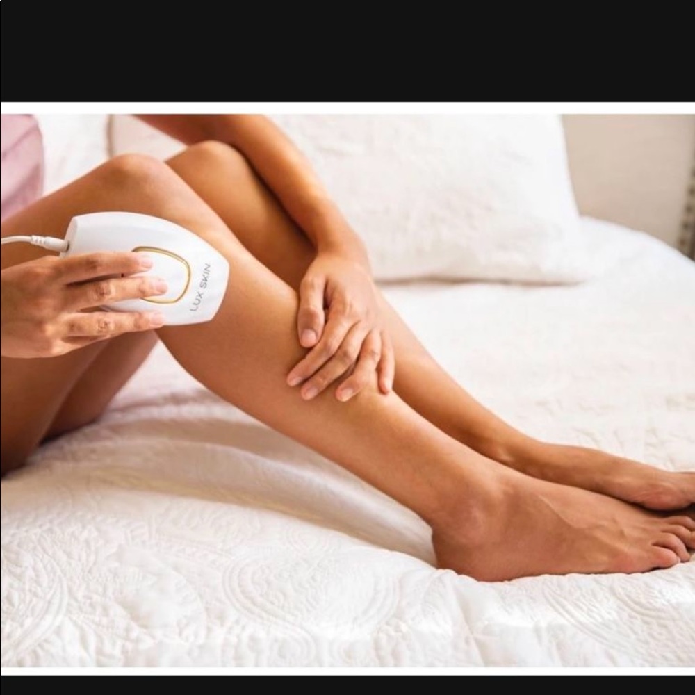 NEW Handheld IPL HAIR REMOVAL INSTRUMENT